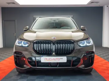 BMW X5 xDrive45e 394 CP Plug-in Hybrid – M Sport