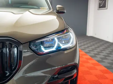 BMW X5 xDrive45e 394 CP Plug-in Hybrid – M Sport