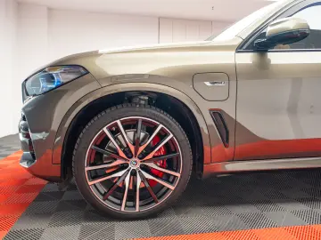 BMW X5 xDrive45e 394 CP Plug-in Hybrid – M Sport