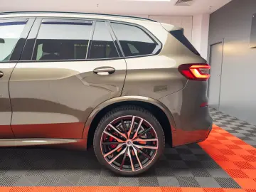 BMW X5 xDrive45e 394 CP Plug-in Hybrid – M Sport