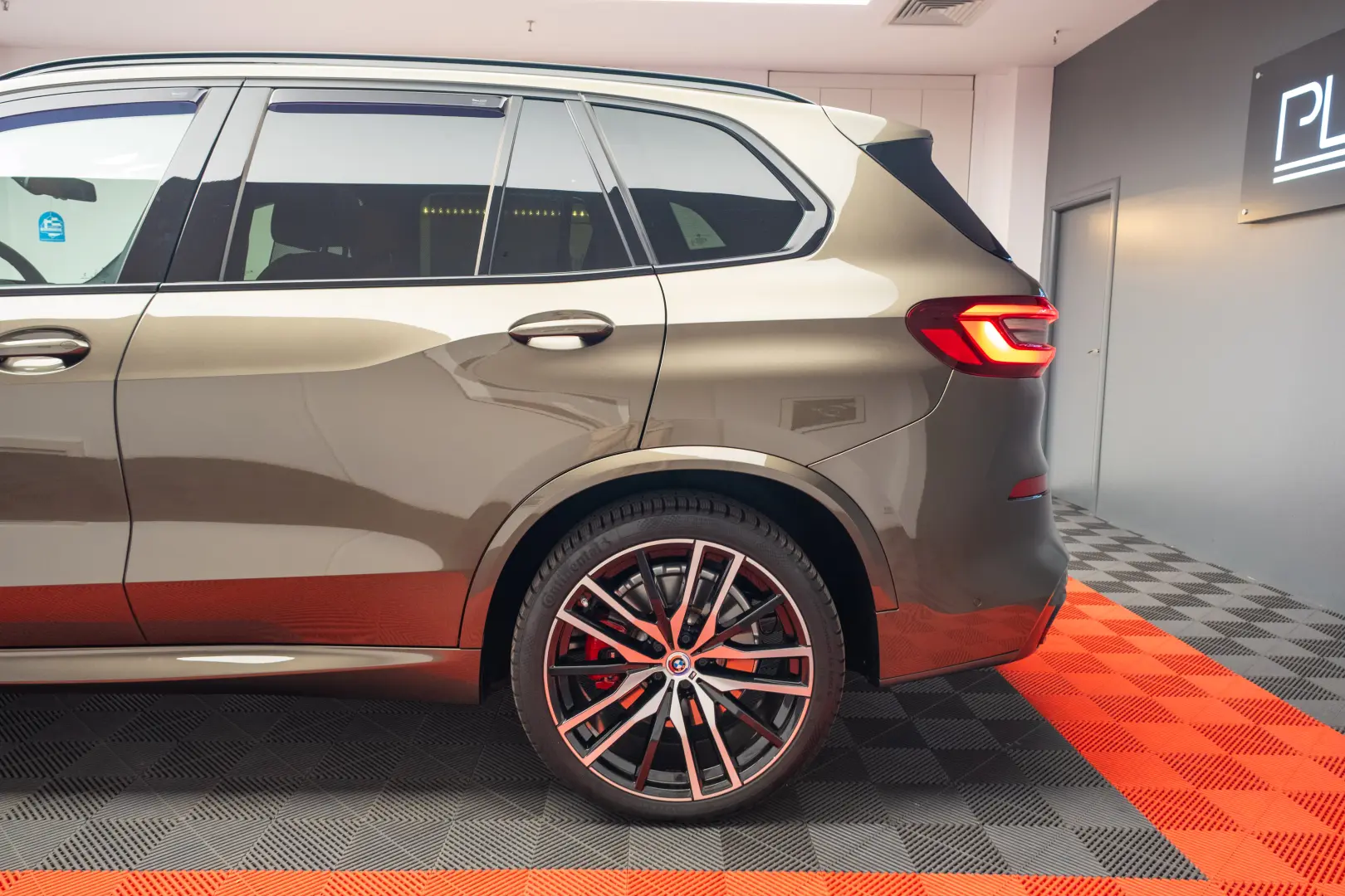 BMW X5 xDrive45e 394 CP Plug-in Hybrid – M Sport