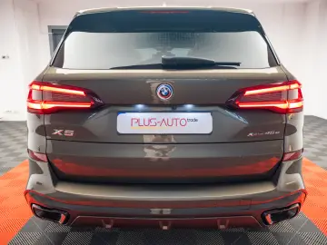 BMW X5 xDrive45e 394 CP Plug-in Hybrid – M Sport