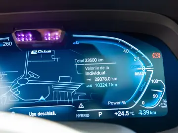 BMW X5 xDrive45e 394 CP Plug-in Hybrid – M Sport