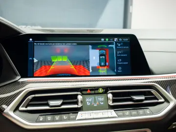 BMW X5 xDrive45e 394 CP Plug-in Hybrid – M Sport