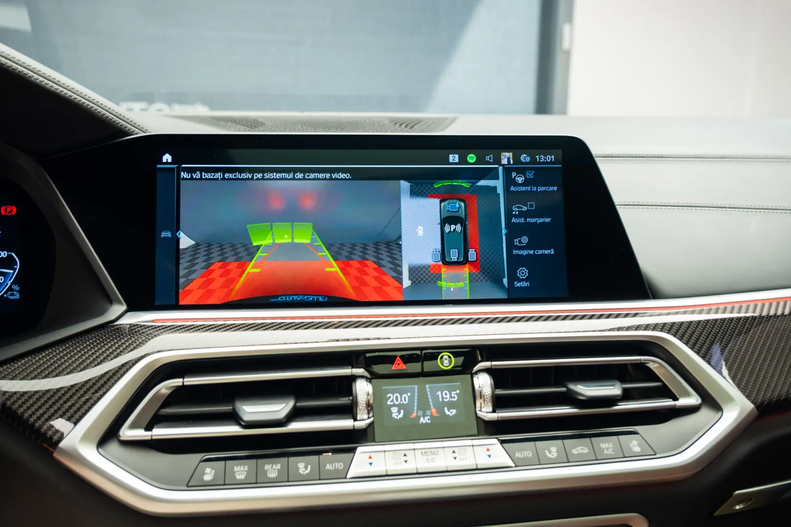 BMW X5 xDrive45e 394 CP Plug-in Hybrid – M Sport