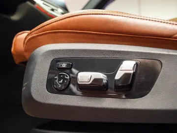 BMW X5 xDrive45e 394 CP Plug-in Hybrid – M Sport