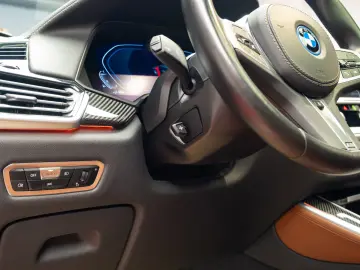 BMW X5 xDrive45e 394 CP Plug-in Hybrid – M Sport