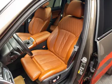 BMW X5 xDrive45e 394 CP Plug-in Hybrid – M Sport