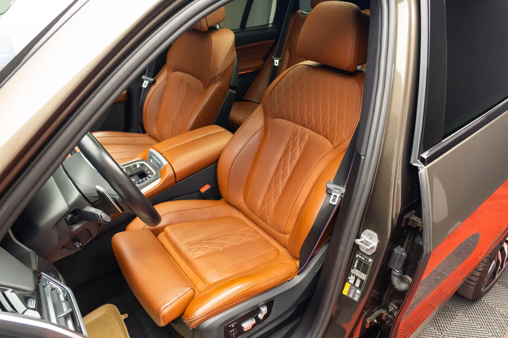 BMW X5 xDrive45e 394 CP Plug-in Hybrid – M Sport