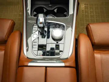 BMW X5 xDrive45e 394 CP Plug-in Hybrid – M Sport