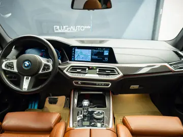 BMW X5 xDrive45e 394 CP Plug-in Hybrid – M Sport