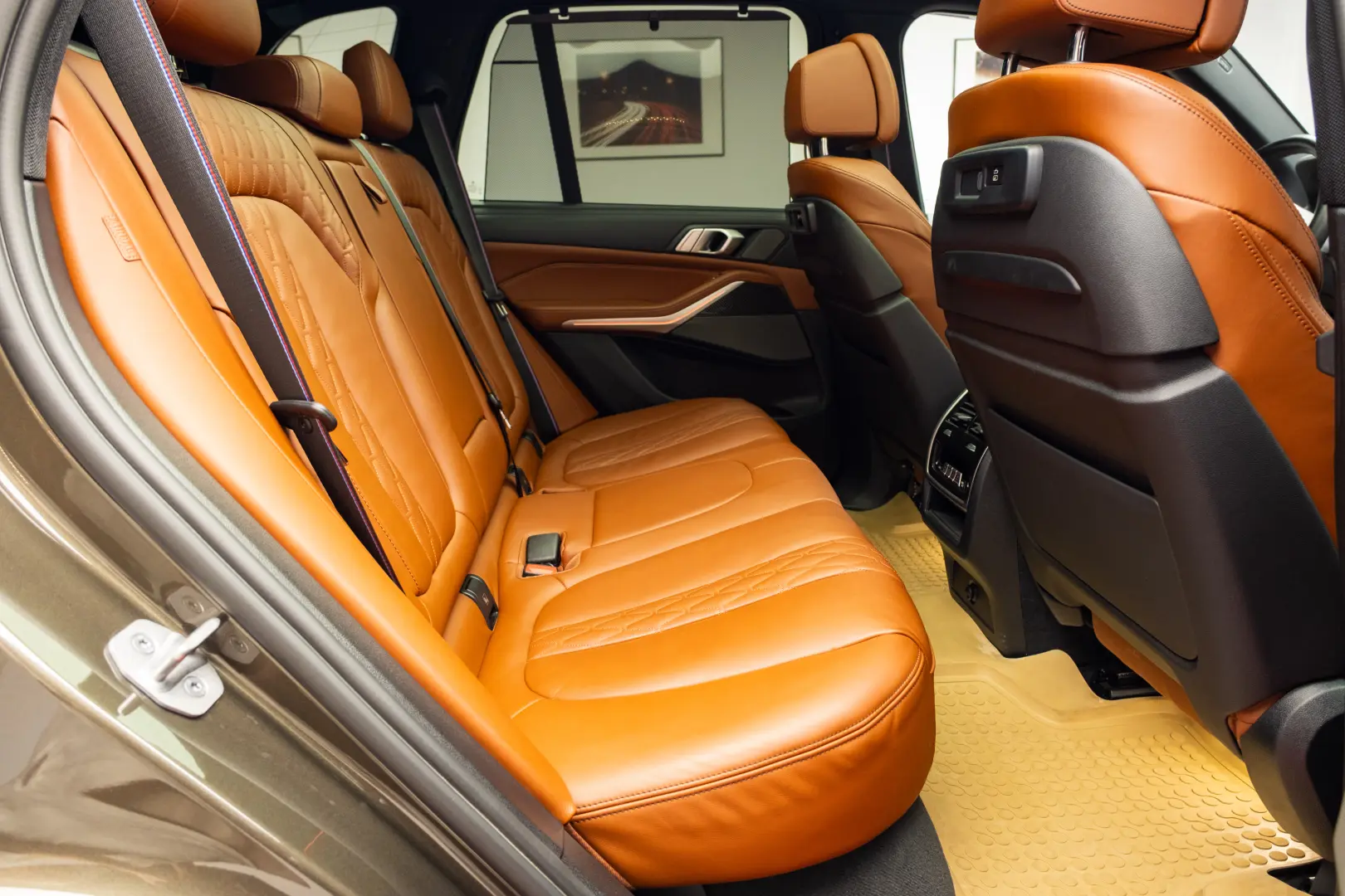 BMW X5 xDrive45e 394 CP Plug-in Hybrid – M Sport