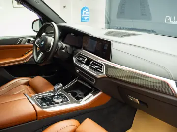 BMW X5 xDrive45e 394 CP Plug-in Hybrid – M Sport