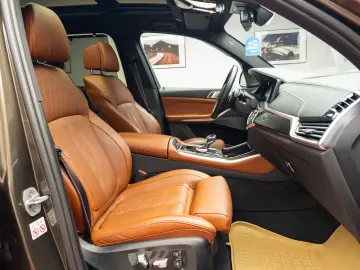 BMW X5 xDrive45e 394 CP Plug-in Hybrid – M Sport
