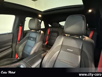GLE 53 AMG 4Matic+ Coupe PANO-BURM-360°-HUD-DTR+