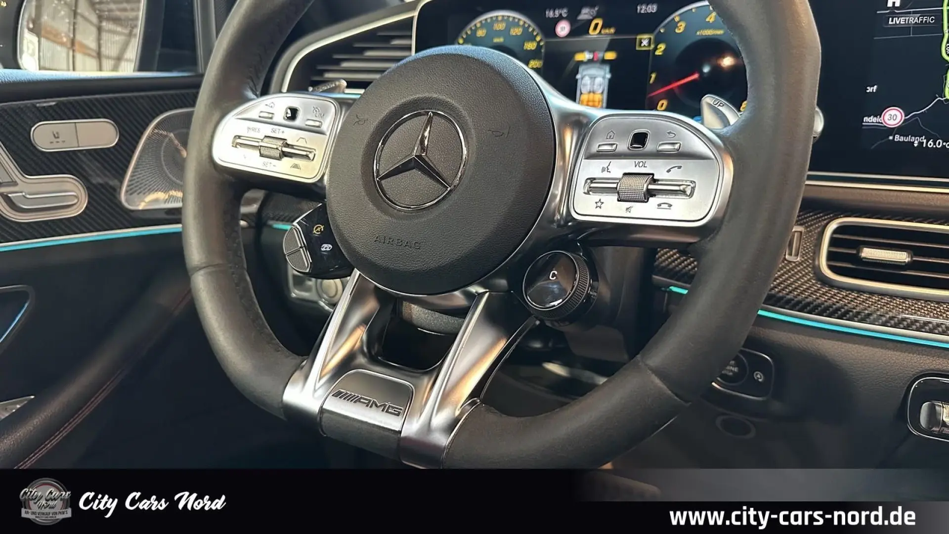 GLE 53 AMG 4Matic+ Coupe PANO-BURM-360°-HUD-DTR+