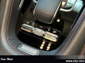 GLE 53 AMG 4Matic+ Coupe PANO-BURM-360°-HUD-DTR+