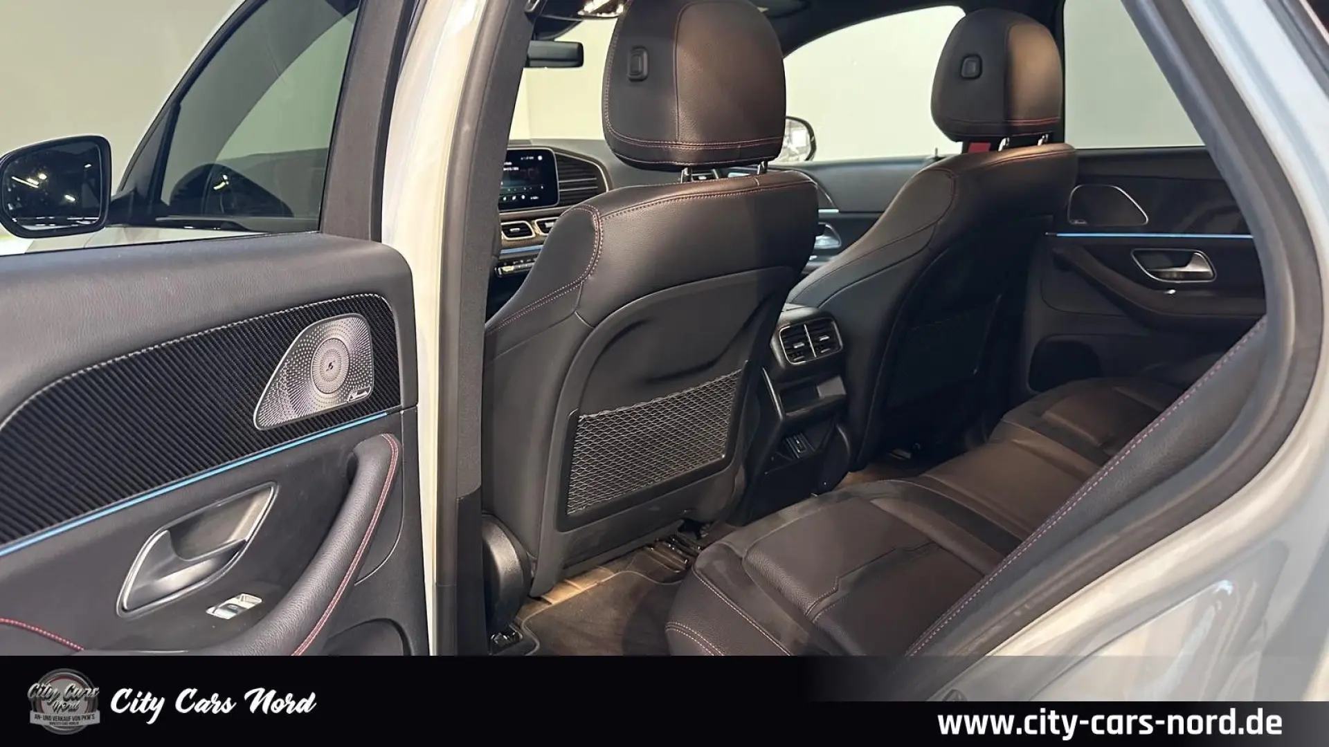 GLE 53 AMG 4Matic+ Coupe PANO-BURM-360°-HUD-DTR+