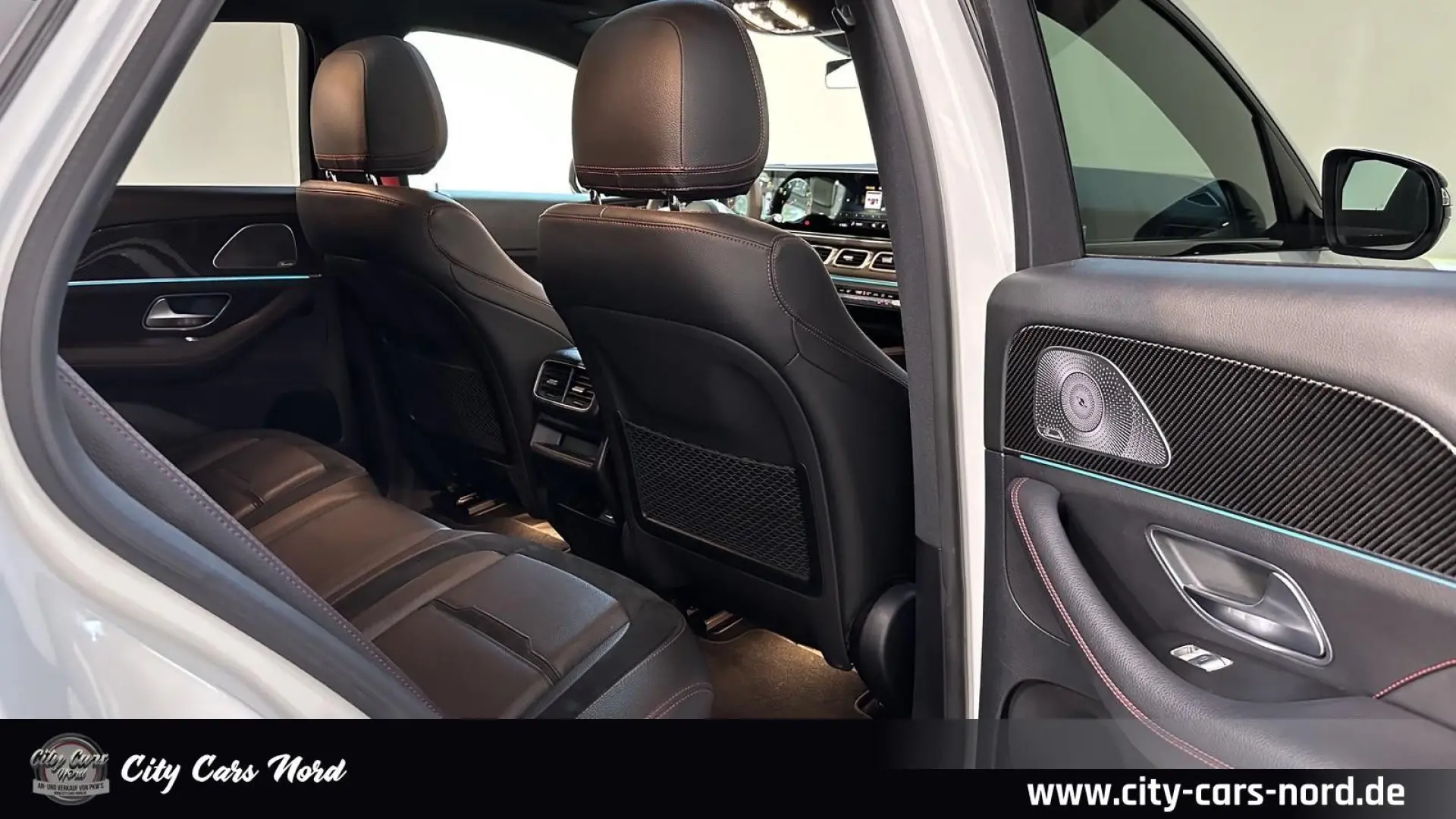GLE 53 AMG 4Matic+ Coupe PANO-BURM-360°-HUD-DTR+