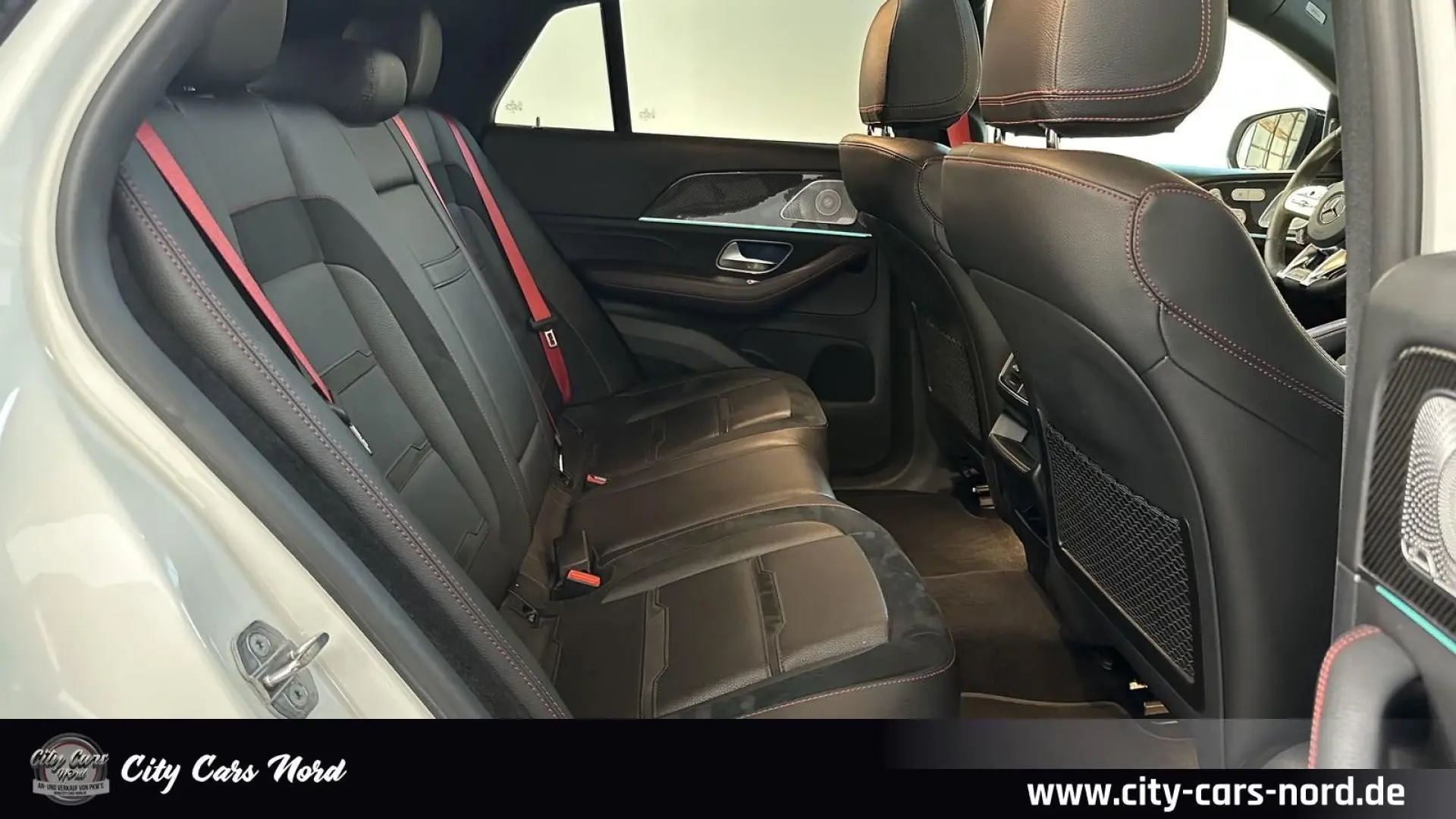 GLE 53 AMG 4Matic+ Coupe PANO-BURM-360°-HUD-DTR+