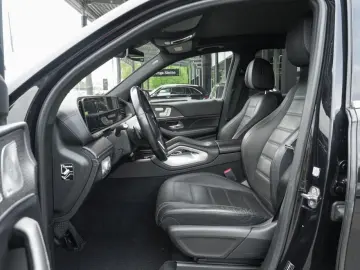 GLE 450 4M Exclusive Panorama Airmatic AHK 360°