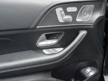 GLE 450 4M Exclusive Panorama Airmatic AHK 360°