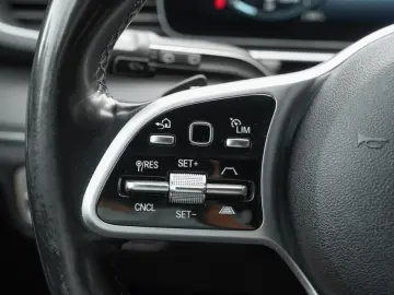 GLE 450 4M Exclusive Panorama Airmatic AHK 360°
