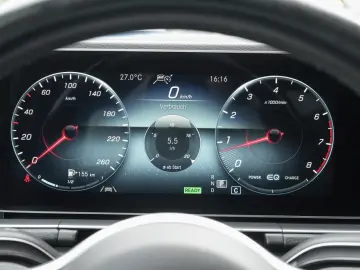 GLE 450 4M Exclusive Panorama Airmatic AHK 360°