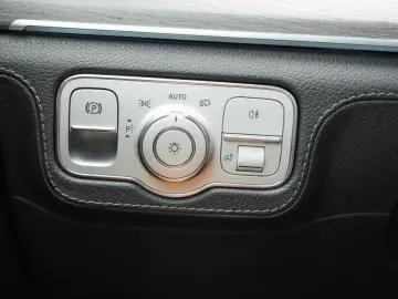 GLE 450 4M Exclusive Panorama Airmatic AHK 360°