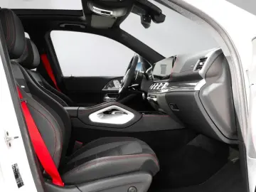 GLE 53 AMG 4M Performance Distronic Panorama AHK
