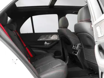 GLE 53 AMG 4M Performance Distronic Panorama AHK