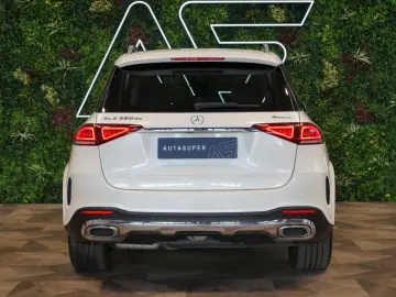 GLE 350de*4M*BURM*AUX.HEAT*TOW*