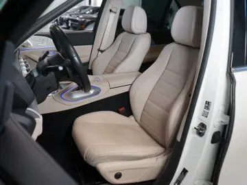 GLE 350de*4M*BURM*AUX.HEAT*TOW*