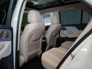 GLE 350de*4M*BURM*AUX.HEAT*TOW*