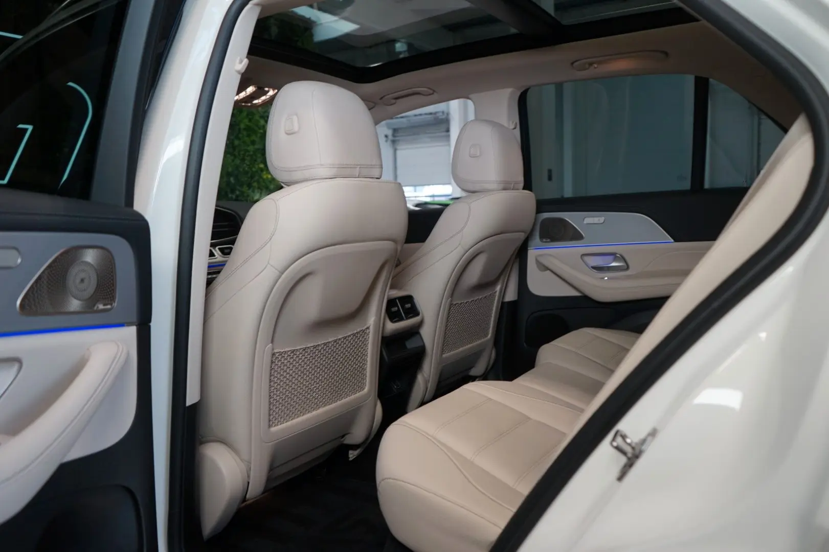 GLE 350de*4M*BURM*AUX.HEAT*TOW*