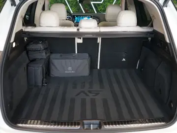 GLE 350de*4M*BURM*AUX.HEAT*TOW*