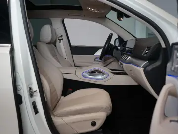 GLE 350de*4M*BURM*AUX.HEAT*TOW*