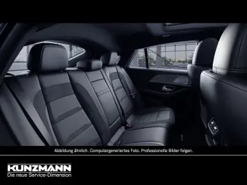 GLE 63 AMG 4M+ Coupé Night Standheizung Panorama
