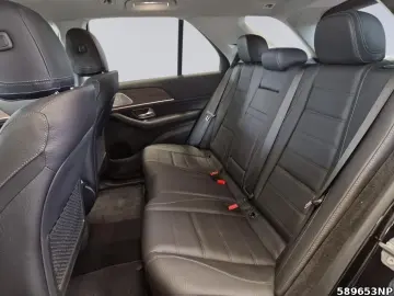 GLE 400 d 4M Airmatic Standhzg.360° HUD Burmest.