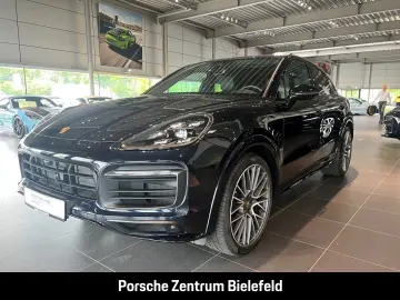 Cayenne GTS Coupe BOSE Panoramadach InnoDrive