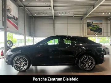 Cayenne GTS Coupe BOSE Panoramadach InnoDrive
