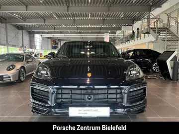 Cayenne GTS Coupe BOSE Panoramadach InnoDrive