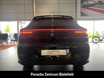 Cayenne GTS Coupe BOSE Panoramadach InnoDrive