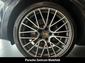 Cayenne GTS Coupe BOSE Panoramadach InnoDrive