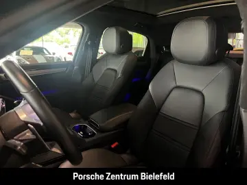 Cayenne GTS Coupe BOSE Panoramadach InnoDrive