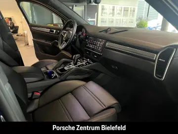 Cayenne GTS Coupe BOSE Panoramadach InnoDrive