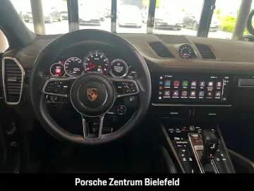 Cayenne GTS Coupe BOSE Panoramadach InnoDrive