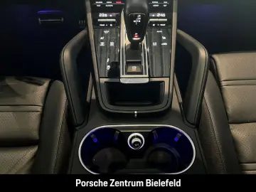 Cayenne GTS Coupe BOSE Panoramadach InnoDrive