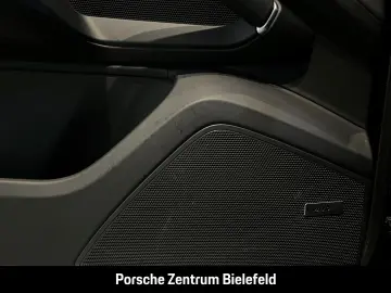 Cayenne GTS Coupe BOSE Panoramadach InnoDrive