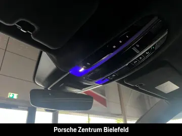 Cayenne GTS Coupe BOSE Panoramadach InnoDrive